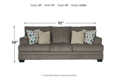 Dorsten Queen Sofa Sleeper - 7720439