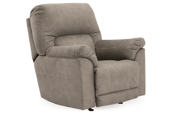 Cavalcade Recliner - 7760125