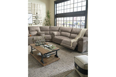 Cavalcade 3-Piece Power Reclining Sectional - 77601S1