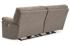 Cavalcade Power Reclining Sofa - 7760147