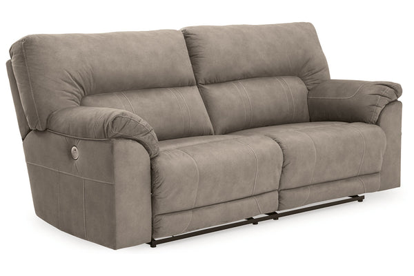 Cavalcade Power Reclining Sofa - 7760147