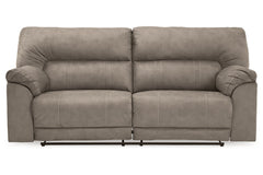 Cavalcade Power Reclining Sofa - 7760147