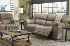 Cavalcade Power Reclining Sofa - 7760147