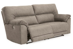 Cavalcade Power Reclining Sofa - 7760147