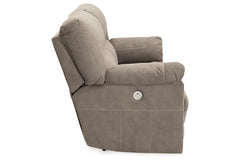 Cavalcade Power Reclining Sofa - 7760147