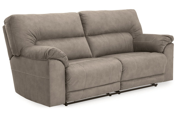 Cavalcade Reclining Sofa - 7760181