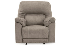 Cavalcade Power Recliner - 7760198