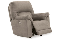 Cavalcade Power Recliner - 7760198