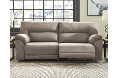 Cavalcade Power Reclining Sofa - 7760147