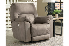 Cavalcade Power Recliner - 7760198