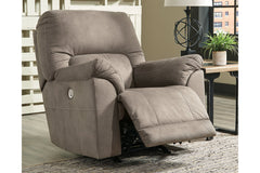 Cavalcade Power Recliner - 7760198