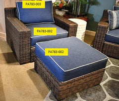 Grasson Lane Back Cushion - PA783-003