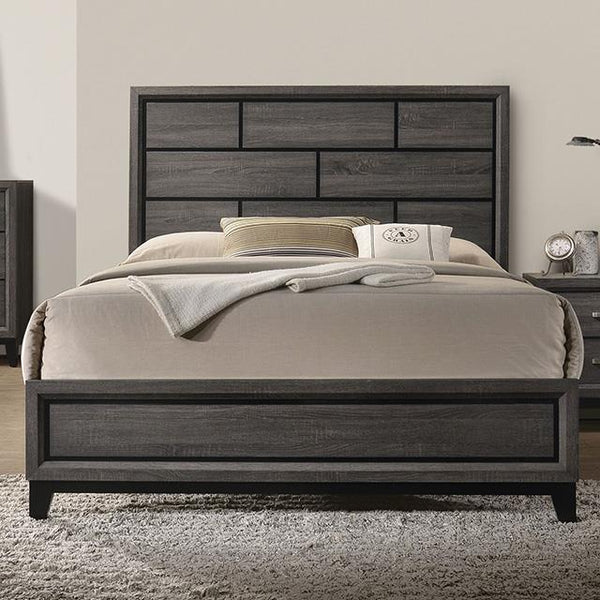 Errico - FM7215GY-T-BED