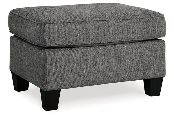 Agleno Ottoman - 7870114
