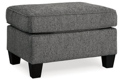 Agleno Ottoman - 7870114