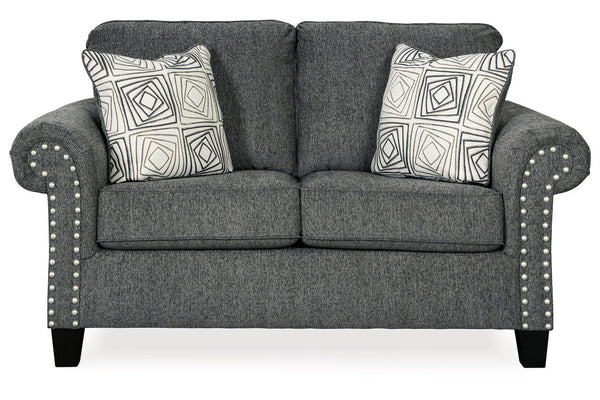 Agleno Loveseat - 7870135