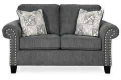 Agleno Loveseat - 7870135