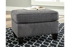 Agleno Ottoman - 7870114