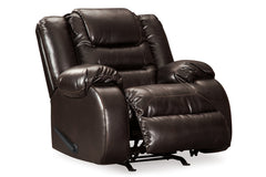 Vacherie Recliner - 7930725