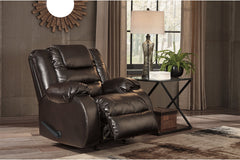 Vacherie Recliner - 7930725