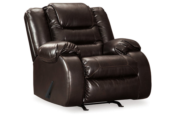 Vacherie Recliner - 7930725