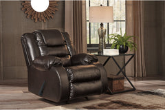 Vacherie Recliner - 7930725