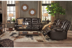 Vacherie Reclining Sofa - 7930788