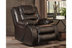 Vacherie Recliner - 7930725
