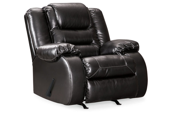 Vacherie Recliner - 7930825