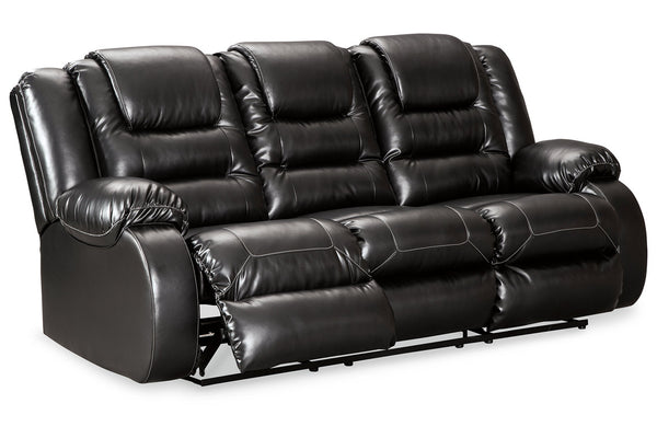 Vacherie Reclining Sofa - 7930888