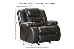 Vacherie Recliner - 7930825