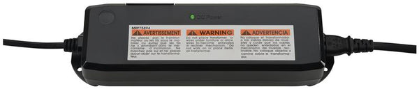 Clara Eastern King Adjustable Bed Base Grey and Black - 350131KE