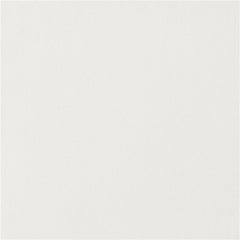 Kerwin Tufted Upholstered Side Chair (Set of 2) White and Chrome - 111102