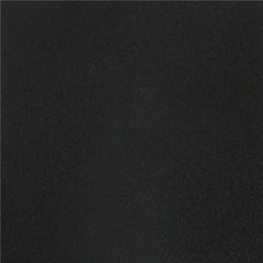 Kenzo Round Metal Top Bar Table Silver and Sandy Black - 182861