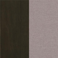 Spring Creek Upholstered Side Chairs Taupe (Set of 2) - 106583