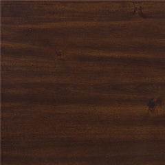 Hillcrest Wood Eastern King Panel Bed Distressed White - 223351KE
