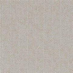 Mcloughlin Upholstered Sloped Arm Sectional Sofa Platinum - 501840