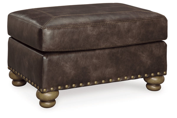 Nicorvo Ottoman - 8050514