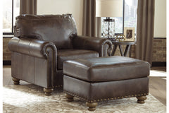 Nicorvo Chair - 8050520
