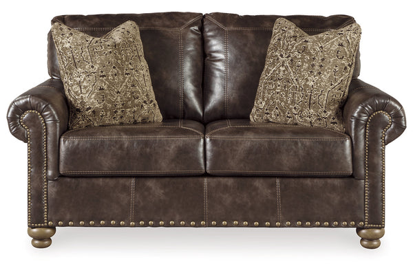 Nicorvo Loveseat - 8050535