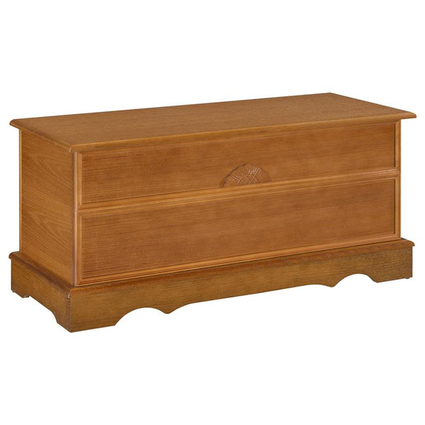 Paula Cedar Chest Honey - 4695