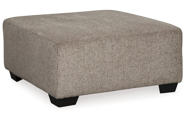 Ballinasloe Oversized Ottoman - 8070208