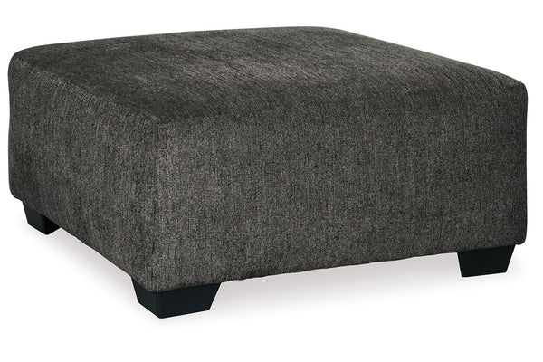 Ballinasloe Oversized Ottoman - 8070308