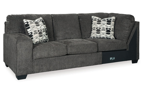 Ballinasloe Left-Arm Facing Sofa - 8070366