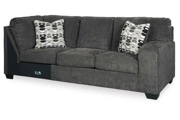 Ballinasloe Right-Arm Facing Sofa - 8070367