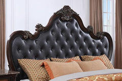 Ventresca - FM7635CH-EK-BED