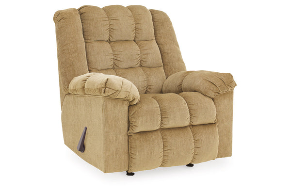 Ludden Recliner - 8110325