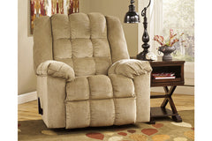 Ludden Recliner - 8110325