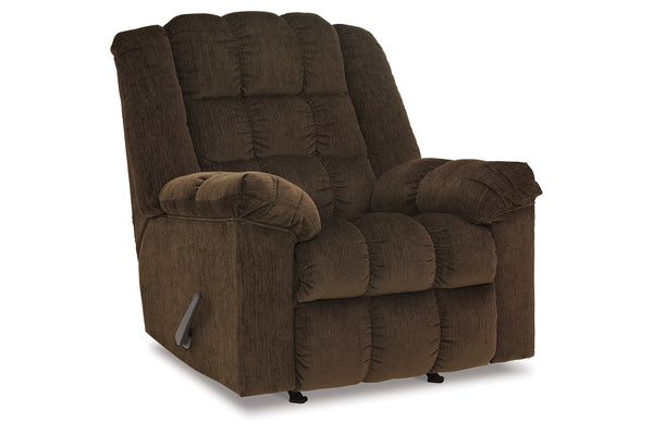 Ludden Recliner - 8110425