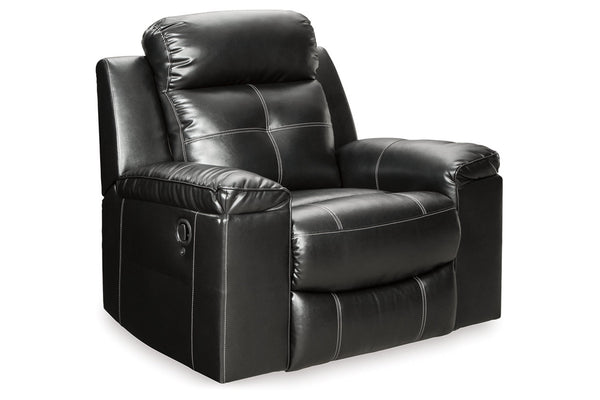 Kempten Recliner - 8210525